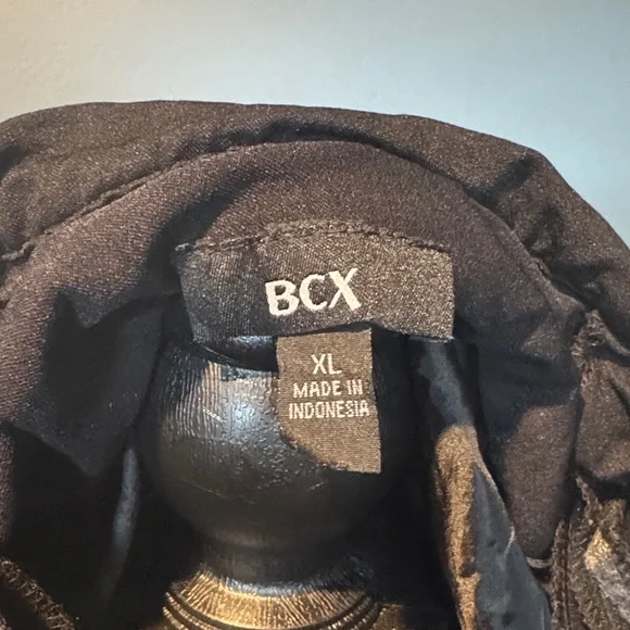 BCX Women's Black Blazer - Picture 5 of 6